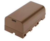 Newell NP-F570 USB-C do Sony - 1184905 - zdjęcie 4